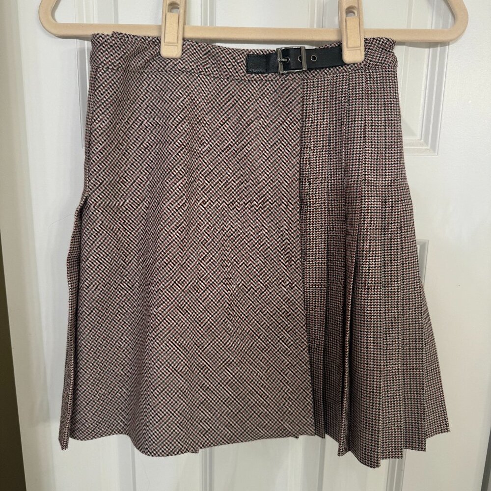 Jack Wills Skirt US 4